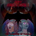 The Vampires of Vulcan (Seven Sisters Saga Vol. 2)