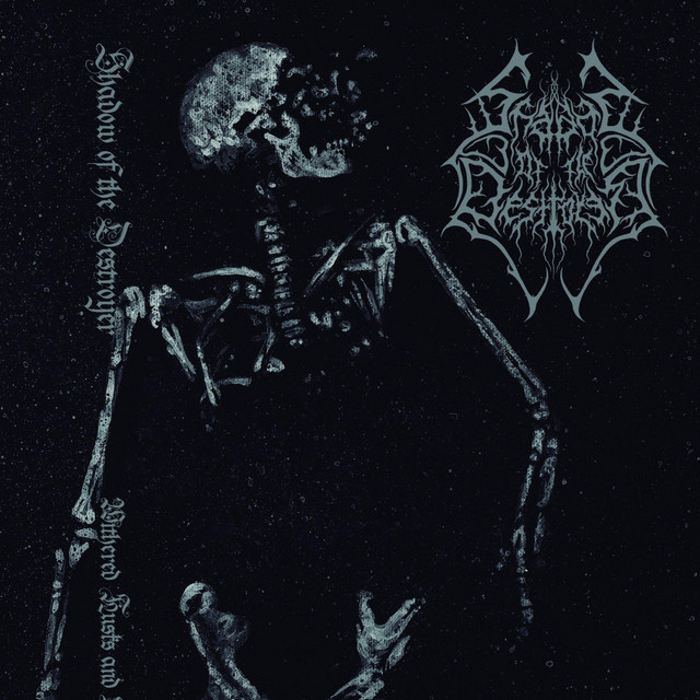 Withered Husks and Broken Limbs