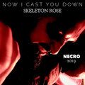 Now I Cast You Down