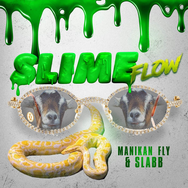 Slime Flow