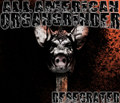 Desecrated
