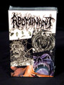 Abominant Tape Boxset
