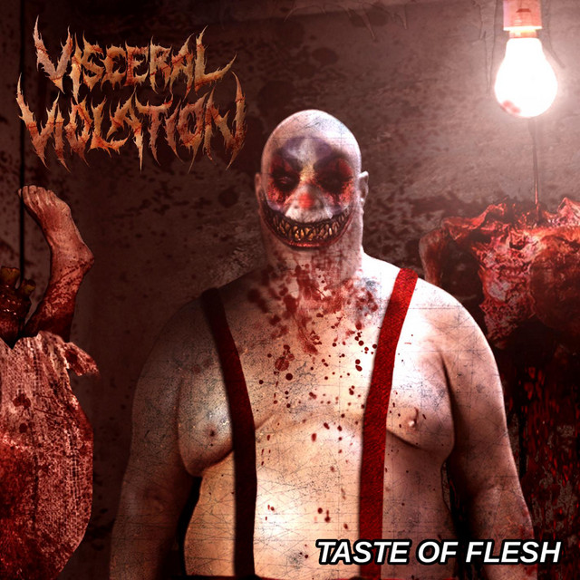 Taste Of Flesh