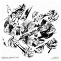 Split 10'' Plebeian Grandstand/Cortez