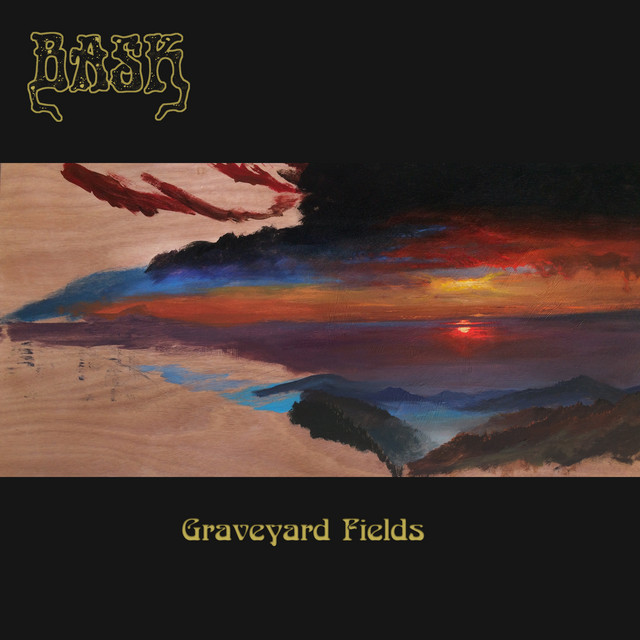Graveyard Fields