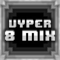 8-Mix