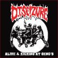 Alive & Kicking at Geno's [Remastered]