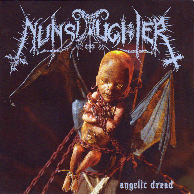 Angelic Dread