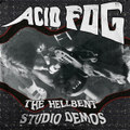 The Hellbent Studio Demos