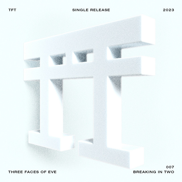 Breaking In Two (Techno Version)