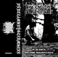 In Silence, Become Inauspicious