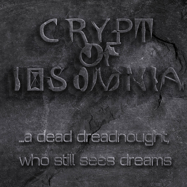 .​.​.​a dead dreadnought who still sees dreams (2022 Edition)