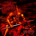 Menstrual Blood Asphyxiation
