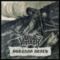 Burning death