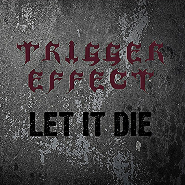 Let It Die