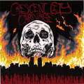 From Crescent City Carnage compilation LP