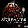 BLACKENED EARTH