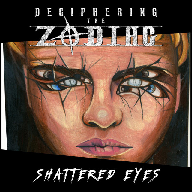 Shattered Eyes