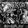 Scars of War EP