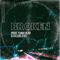 broken