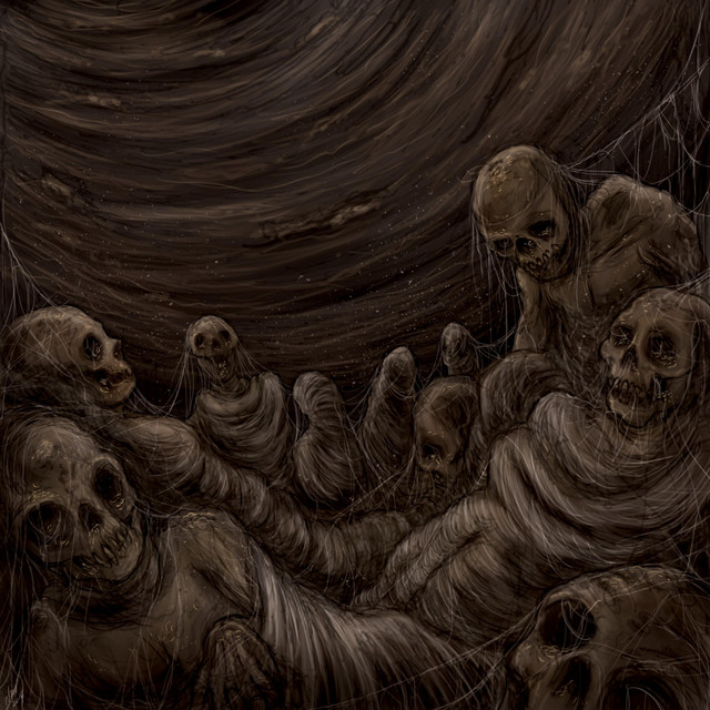 Bound To The Depths
