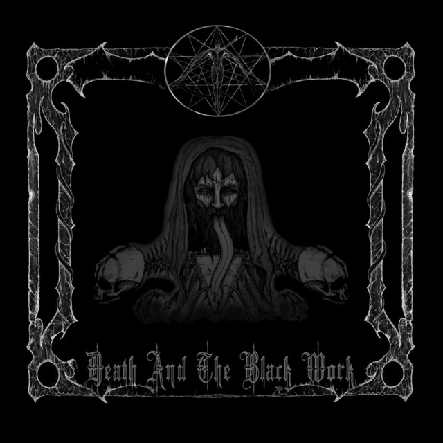 Death and the Black Work