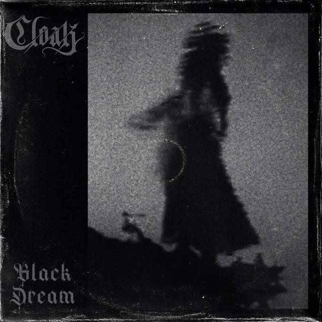Black Dream (Samhain Cover)