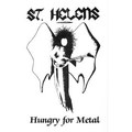 Hungry for Metal