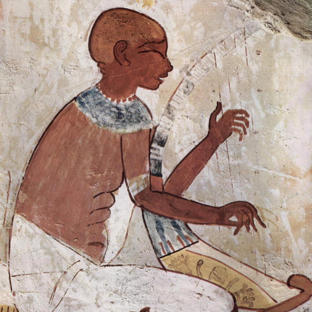 Song of the Harper