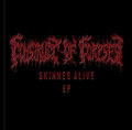 Skinned Alive EP