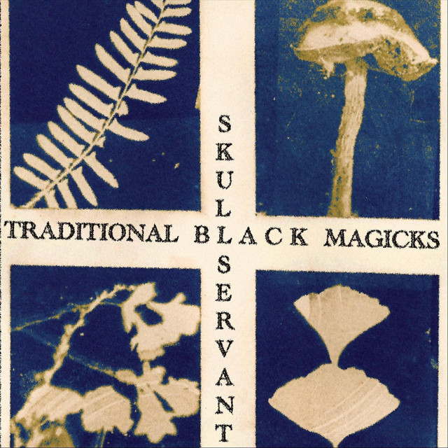 Traditional Black Magicks