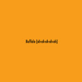 Buffalo (oh-oh-oh-oh-oh) - The Single