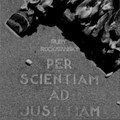 Per Scientiam ad Justitiam