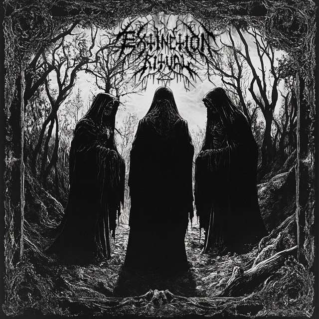Extinction Ritual