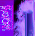 enraptured by a mouth of infinite fire