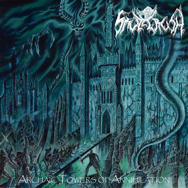 Archaic Towers of Annihilation