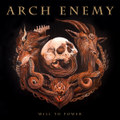 Will To Power (24-bit HD audio)