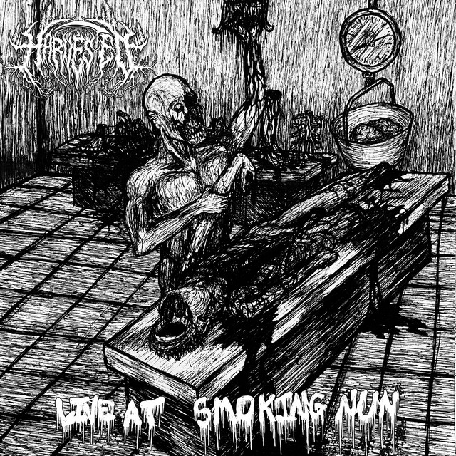 Live at Smoking Nun