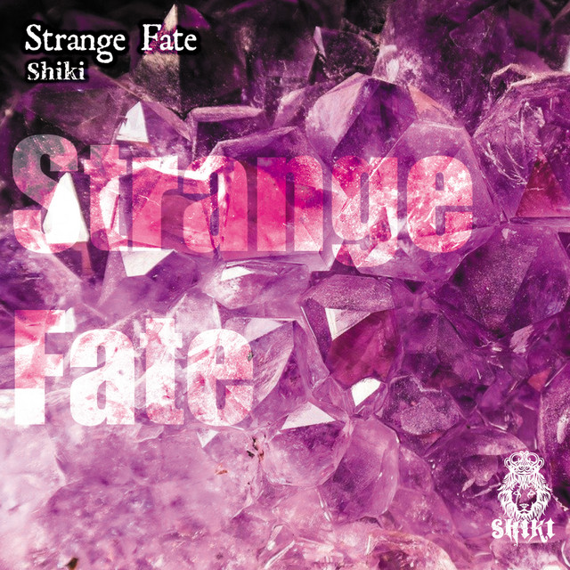 Strange Fate