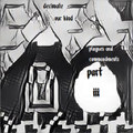 Plagues and Commandments -- Pt. III (Single)