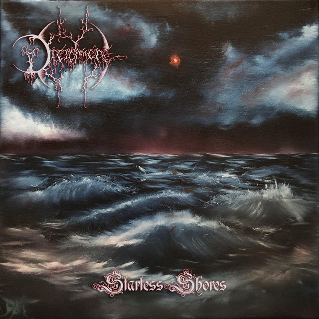 Starless Shores
