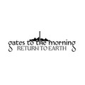 Return to Earth EP