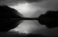 Encroaching Darkness