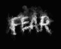 FEAR