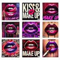 Kiss N Make Up