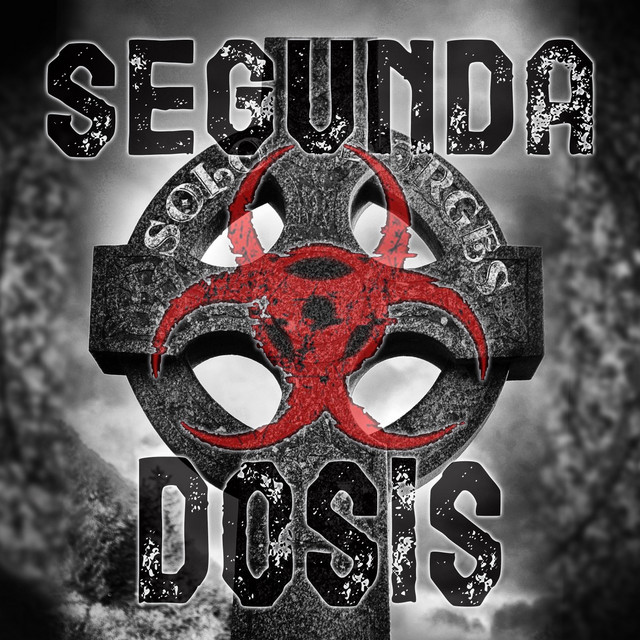 Segunda Dosis