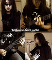 Billboard Death Metal