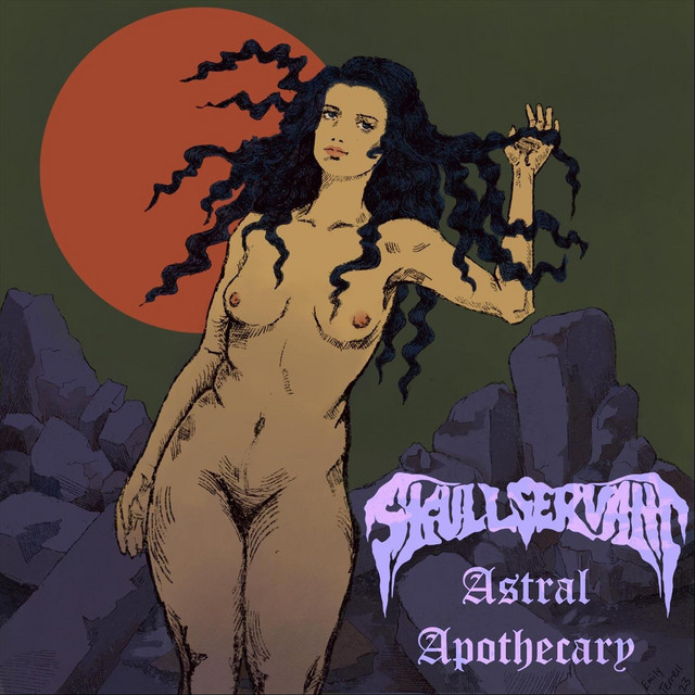 Astral Apothecary
