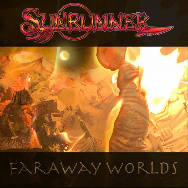 Faraway Worlds