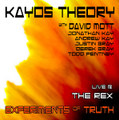 Experiments Of Truth - Live @ The Rex